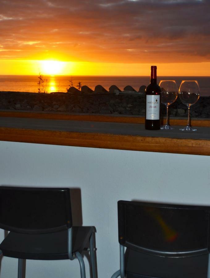 Casa La Vista - Bungalow With Fantastic Sea Views Arguineguin Bagian luar foto